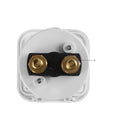 Truck Car Heavy-Duty Battery Disconnect Switch Cut Off Kill Master Isolator