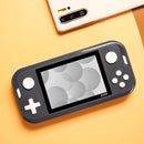 3.5 inch IPS HD Screen Handheld Game Player Retro Video Console (Black) Newly