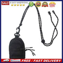 Fashion Casual Small Coin Purse Oxford Cloth Men Women Crossbody Key Holders