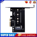 For M.2 PCI-E SSD (NGFF) SSD 2230 2242 2260 2280 card M Key PCI-E X4 NG
