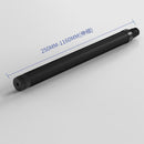For GoPro Hero 9 8 7 6 Carbon Fiber Extendable Selfie Stick Monopod Tripod Holder
