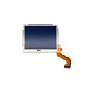 Upper Screen of replacement LCD displays for DSi NDSi Game Machine Repair Parts