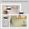 Automatic Lock Rat Trap Continuous Plastic Rat Trap Mousetrap Pest Control Newly