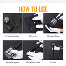 Path Lamp Lamp LED Spot Lights Door Wall Garden Security Solar Powered Light