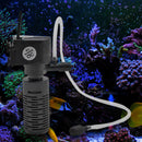 3W 3 in 1 Mini Fish Tank Filter Aquarium Oxygen Submersible Water Purifier Newly