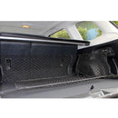 Nylon Car Hatchback Rear Luggage Cargo Trunk Storage Organizer Newly