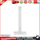 M1 Headphone Holder Hanger Earphone Desktop Display Stand Bracket (White) Newly