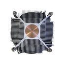 LANSHUO 9cm PC CPU Cooling Fan PWM Radiator for Intel LGA 115X/1200/1356/1366
