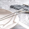Reusable Drinking Straws Cleaning Brushes Stainless Steel Pipe Brush Tools Newly