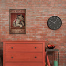 #A Fashion Artwork Perfect Size Unique Long Service Life for Restaurants Decorat