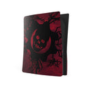For PS5 Plastic Replacement Shell for PS 5 Game Console (Red) Newly