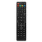 For Jadoo TV 4/5S Smart Box ABS Remote Control Controller High quali T9G8 I2S6