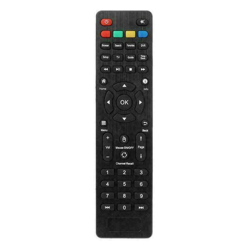 For Jadoo TV 4/5S Smart Box ABS Remote Control Controller High quali T9G8 I2S6