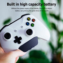 Audio Adapter for Xbox One Controller Stereo Headset Adapter Headphone Converter
