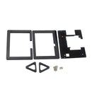 HDMI-Compatible LCD Touch Screen Display Monitor Kit for Raspberry Pi 4B/3B+