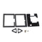 HDMI-Compatible LCD Touch Screen Display Monitor Kit for Raspberry Pi 4B/3B+