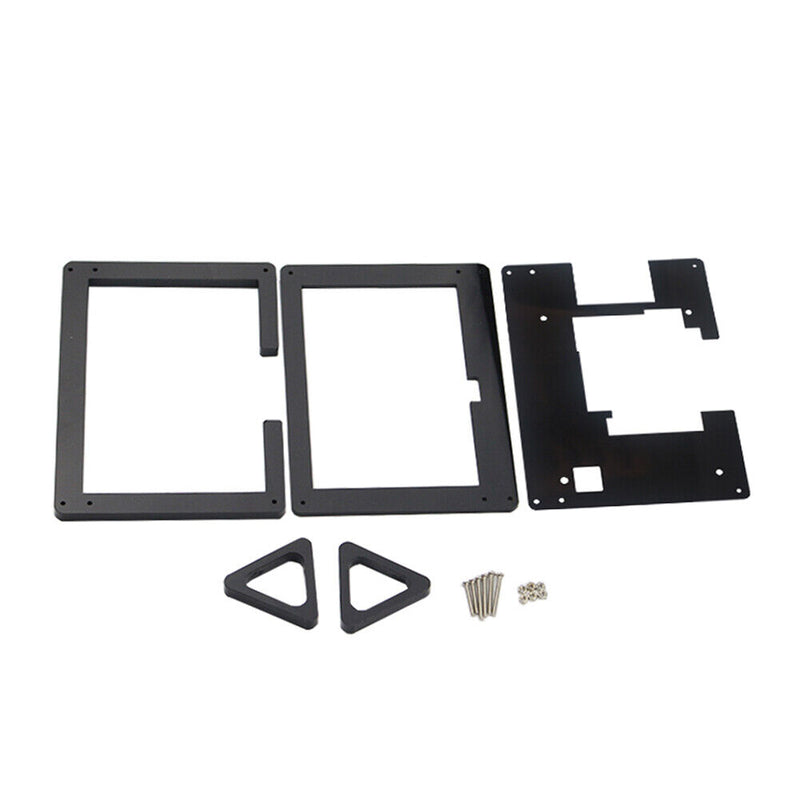 HDMI-Compatible LCD Touch Screen Display Monitor Kit for Raspberry Pi 4B/3B+