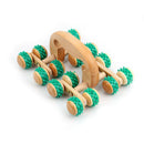 Full Body Handheld Massage Tool Massage Roller Massager Muscle Massage
