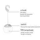 LED Lanterns Lamp Hanging Emergency Camping Night Lights for Outdoor Tent G