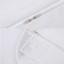 Large Bridal Gown Cover Garment Cover Wedding Dress Covers Dustproof Covers