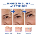 Blue Copper Peptide Capsule Essence Facial Serum Repair Moisture Skin Care\