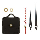 Quartz Hour/Minute/Second  Clock Accessories Movement Mechanism Bell Parts