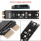 NVME Adapter Card M.2 to PCI-E3.0 1x Extension M Key NGFF Converter Card