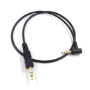 3.5mm Audio Plug for Sony UWP D11 Microphone Sound Record Cable (Straight) Newly