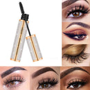 Not Easy To Smudge Starry Sky Black Mascara Waterproof And Sweatproof Diamond