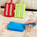 Handheld Carpet Table Sweeper Crumb Dirt Fur Brush Roller Cleaner U1P2 T5Y0 I4H9