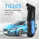 Tire Gauge Manometer Car Tire Air Pressure Gauge Meter Barometers Tester