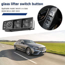 Master Power Window Switch for Mercedes-Benz W204 W212 07-15 2049055402 Newly