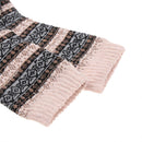 Color Autumn and Winter Men Thermal Socks Warm Socks Wool Socks Ethnic Style