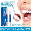 Tool Teeth Whitening Gel Pen Tooth Cleaning Plaque Cleaning Stains Removes