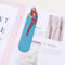 DIY Diamond Painting Leather Bookmark Mosaic Special-shaped Drill Book Marks
