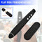 Wireless USB Presenter Powerpoint Clicker Presentation Remote Control Pen PPT U`