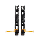 L + R Slider Rail Slider w/ Flex Cable for Nintendo Switch Joy Con Fix Part