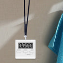 Mini Kitchen Electronic LCD Timer for Cooking Shower Study Countdown Clock