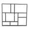 Garden Pavement Mold DIY Manually Paving Cement Concrete Brick Mould (7)