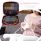 Crochet Hook Circular Knitting Needles Set with Case DIY Weaving Sewing Crafts