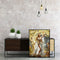 Canvas Painted Oil Paint By Numbers Goddess Forest Modern Bedroom Wall Arts