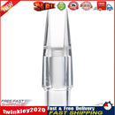 Acrylic Alto Saxophone Mouthpiece Music Sax Instrument Accessories Newly