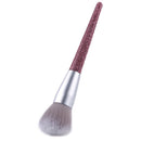 Crystal Glitter Powder Foundation Brush Brush Women Beauty Eyesshadow Brush Tools