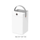 Large Capacity Household USB Air Humidifier Home Indoor Atomizer (T16-3L)