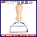 Zinc Alloy Biscuit Mold Pastry Baking Round Square Cake Fondant Cutter Mould