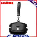 Leather Protective Case Wireless Headset Charging Box Cover for Sony WF-1000XM4