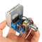 AC/DC 9-15V TDA7297 2x15W Digital Audio Amplifier Kit Dual-Channel Module Stereo