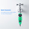 5pcs Quick Connector Garden Water Joint Faucet Connection Irrigation Tool