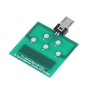 Mobile Phone Battery Power Charging Dock Flex Test Repair Tool(Micro) Newly