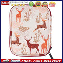 Knitting Yarn Storage Bag Case Crochet Hook Thread Organizer Holder Sewing